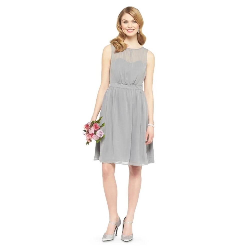 5/$25 Tevolio NEW bridesmaid dress